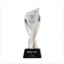 創意金屬獎杯