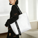 DuPont Paper Tote Bag DuPont Paper Tote Bag