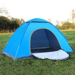 Portable Pop Up Beach Tent