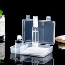 Anti-epidemic Products Storage Set