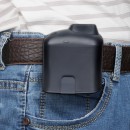 Portable Waist Fan