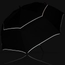 30'' Double Layer Golf Umbrella