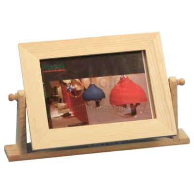 Rotating Photo Frame