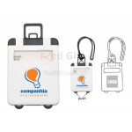 Promotional Luggage Tag