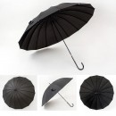 直桿傘