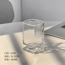 Mellow Design Glass Cup