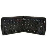 Foldable Bluetooth Keyboard