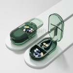 Portable Medicine Organizer