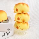動物麵包捏捏樂減壓玩具