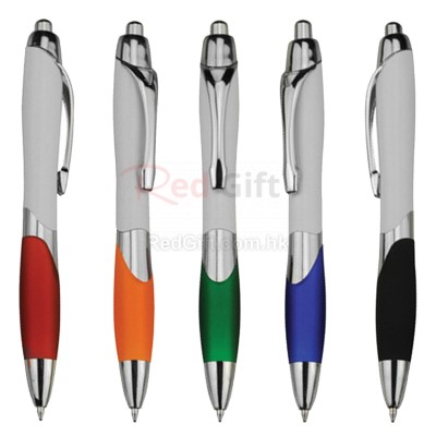 Trio Promotional Pen