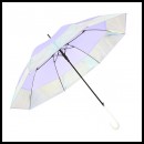 極光鐳射幻彩雨傘 極光鐳射幻彩雨傘