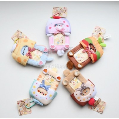Animal Card Holder