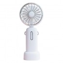 USB Desktop Mini Portable Charging Hanging Neck Small Fan