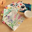 Cotton Coasters