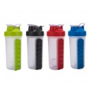 Pill Box Shaker Cup