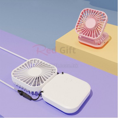 Portable Fan