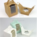 Paper Cake Box