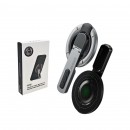 Phone ring rotating stand