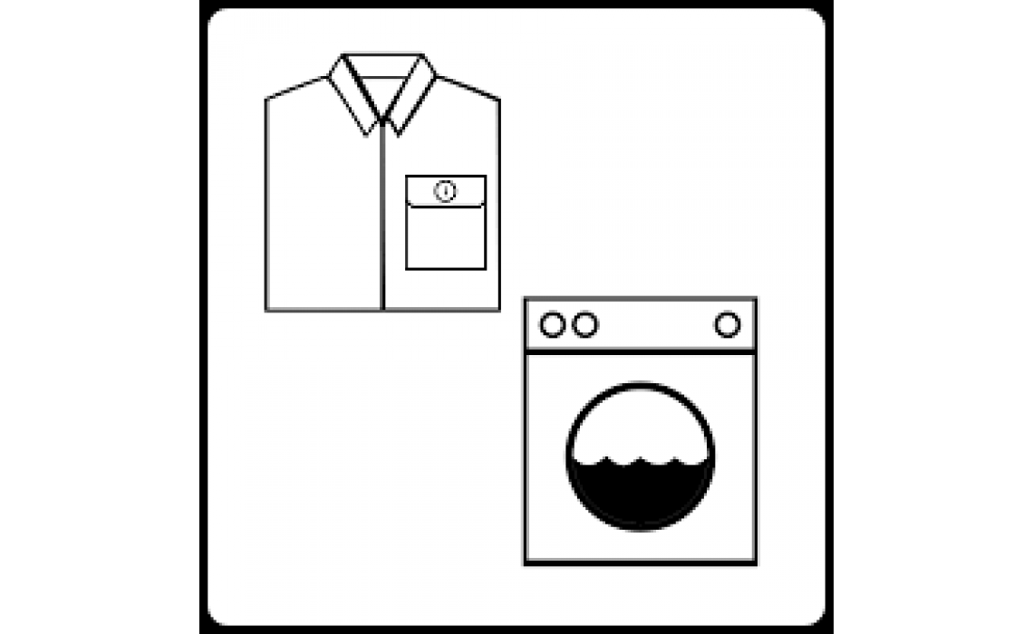 T-Shirt Care Wash