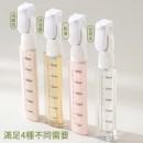 四合一防漏分裝瓶 四合一防漏分裝瓶