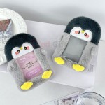 Plush Card Holder