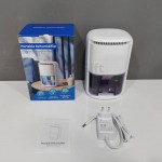 200ML抽濕除濕機