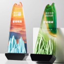 Crystal Trophy