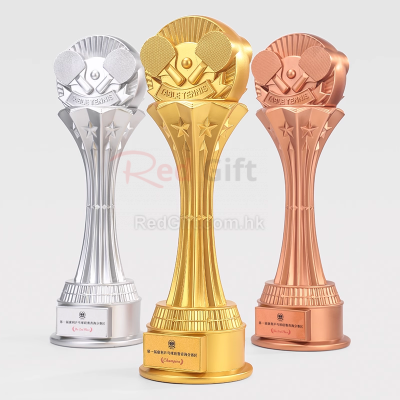 超大號乒乓球獎座 超大號乒乓球獎座