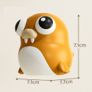 Ocean Pop-Eye Squishy Stress Relief Toy