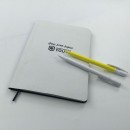 PU Executive Notebook