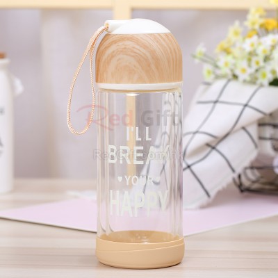 260ML Glass Cup