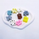 動物拼圖捏捏樂減壓玩具 動物拼圖捏捏樂減壓玩具