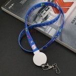 Lanyard Charging Cable