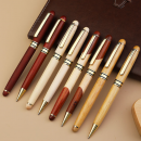 木質禮品筆禮盒