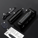 电动鼻毛修剪器