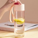 Tritan Portable Large Capacity Water Cup