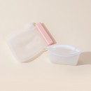 Pet Travel Water And Food Bags