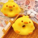 麵包圈捏捏樂減壓玩具 麵包圈捏捏樂減壓玩具