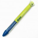 Plastic Press Pen