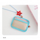 撞色软壳卡套 撞色软壳卡套