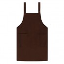 Kitchen Standard Patriotic Bib Apron