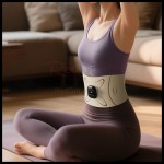 Waist Pulse Massager