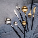 Stainless Steel Tableware