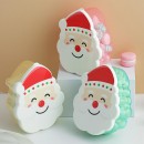 聖誕老人保鮮盒