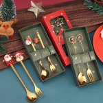 聖誕節餐具套裝