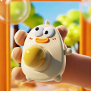 Egg Explosion Squishy Stress Relief Toy