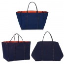 Neoprene Beach Tote