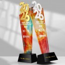 2026水晶獎座 2026水晶獎座