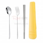 Stainless Steel Tableware