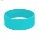 Kriya Silicone Wrist Band Large